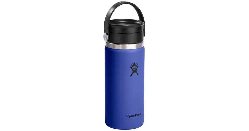 Značkový Termohrnek Hydro Flask 16 OZ WIDE FLEX SIP LID Uni