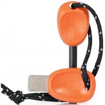 Křesadlo LIGHT MY FIRE FIRESTEEL SCOUT 2IN1 Bezpečná Platba