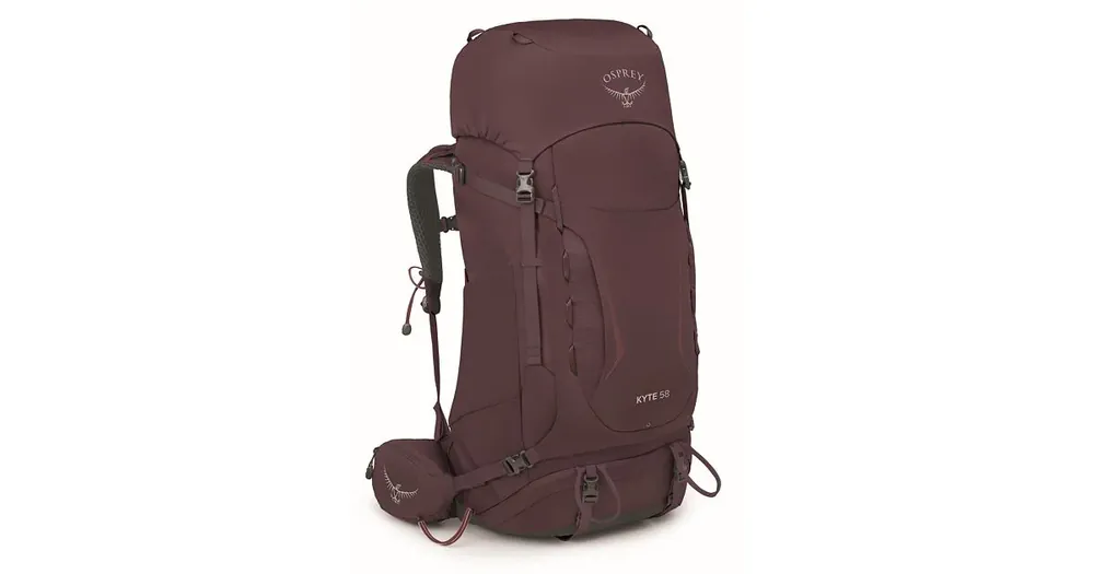 Batoh OSPREY KYTE 58 Lady Novinka