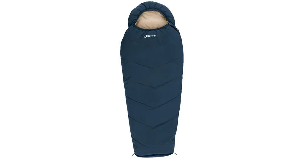 Autentický Spací pytel OUTWELL CONVERTIBLE JUNIOR Junior