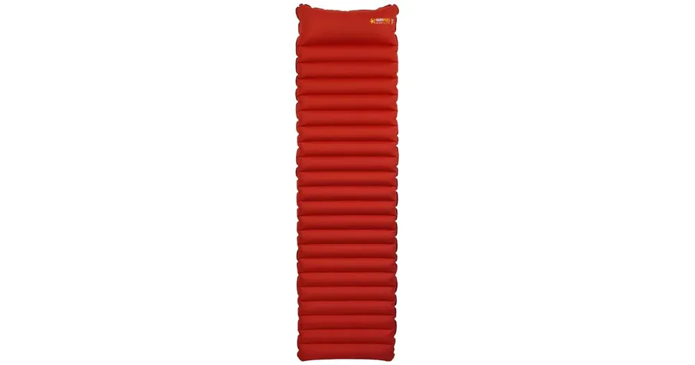 Nafukovací karimatka WARMPEACE STRATUS LITE REGULAR Sezónní Sleva