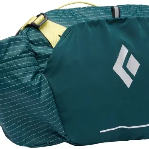Ledvinka BLACK DIAMOND PURSUIT 6 WAIST PACK Uni Pouze Dnes