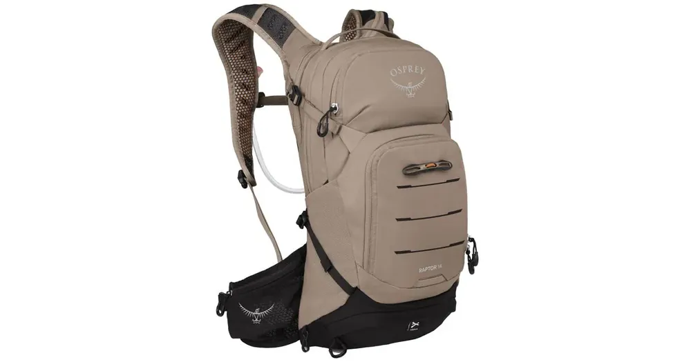 Batoh OSPREY RAPTOR 14 Man Hit Sezóny