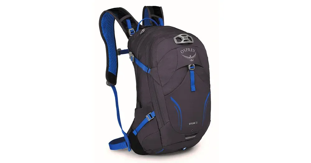 Novinka Batoh OSPREY SYLVA 12 Lady
