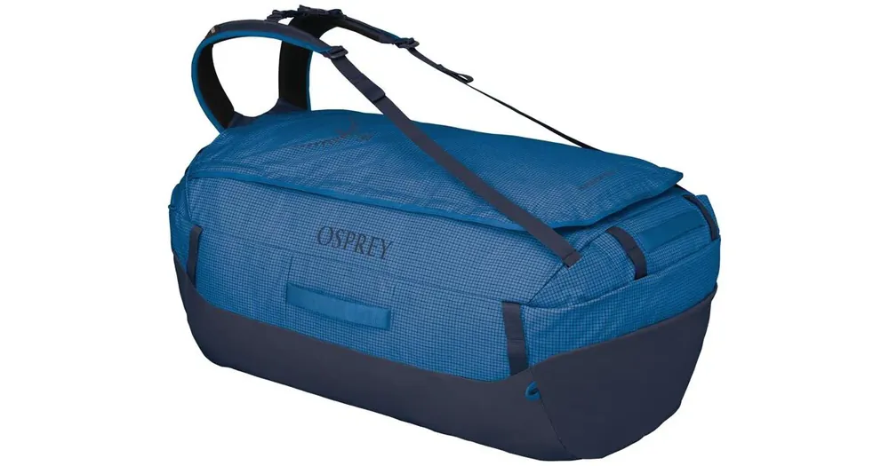 Taška OSPREY TRANSPORTER 120 Uni, /nocturnal blue Objednat Nyní