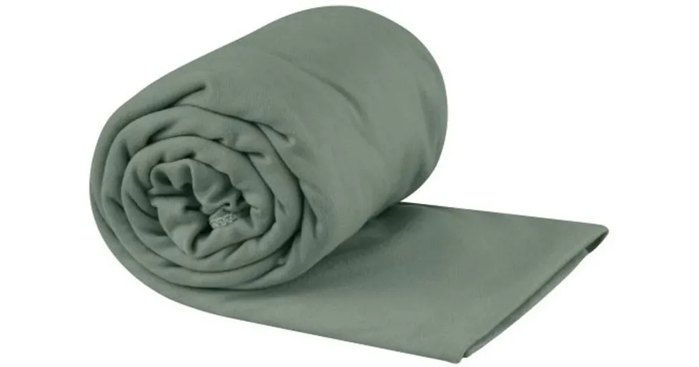 Ručník SEA TO SUMMIT POCKET TOWEL M 50X100CM Cenově Výhodný