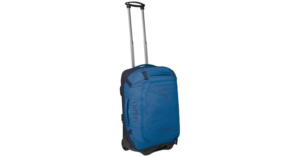Taška OSPREY ROLLING TRANSPORTER 40 Uni, /nocturnal blue Expresní Doručení