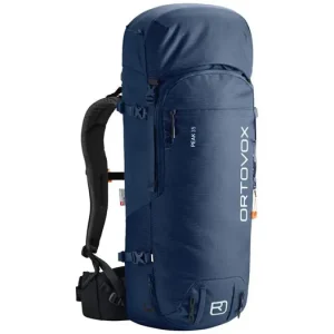 Batoh ORTOVOX PEAK 35 Uni Přímo Od Výrobce
