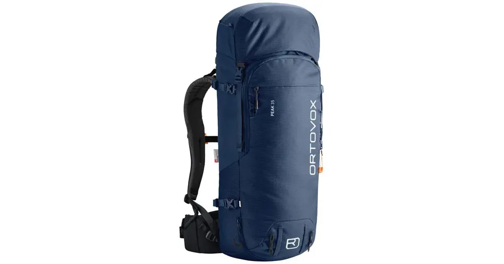 Batoh ORTOVOX PEAK 35 Uni Přímo Od Výrobce