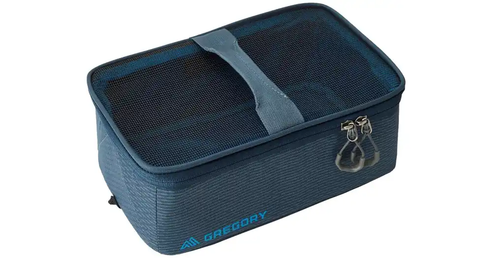 Speciální Cena Pouzdro GREGORY ALPACA GEAR POD 5