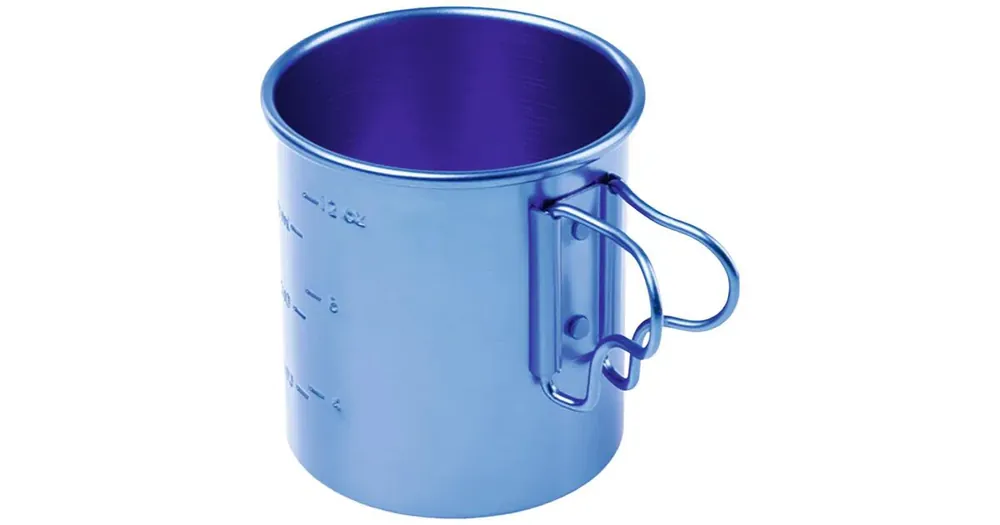 Hrnek GSI BUGABOO CUP Uni Dokud Zásoby Vydrží