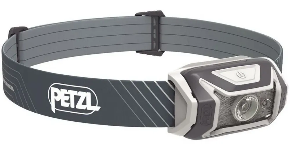 Čelovka PETZL TIKKA CORE Jen Po Omezenou Doba