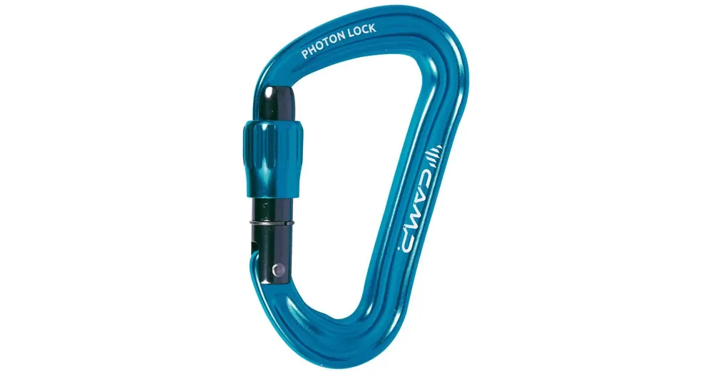 Rychlé Dodání Karabina CAMP PHOTON LOCK