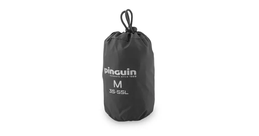 Pláštěnka na batoh PINGUIN RAINCOVER 35-55L Uni Objednat Nyní
