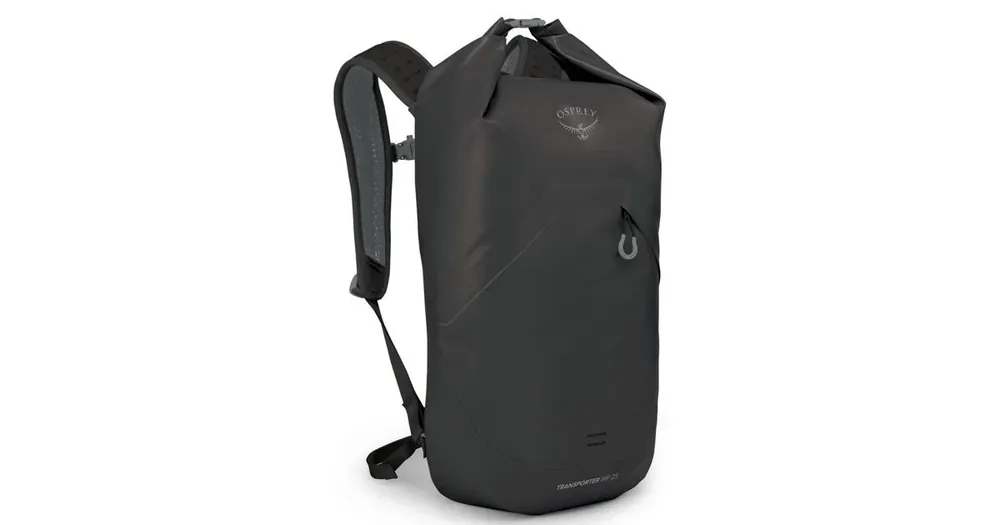 Akční Nabídka Batoh OSPREY TRANSPORTER ROLL TOP WP 25 Uni