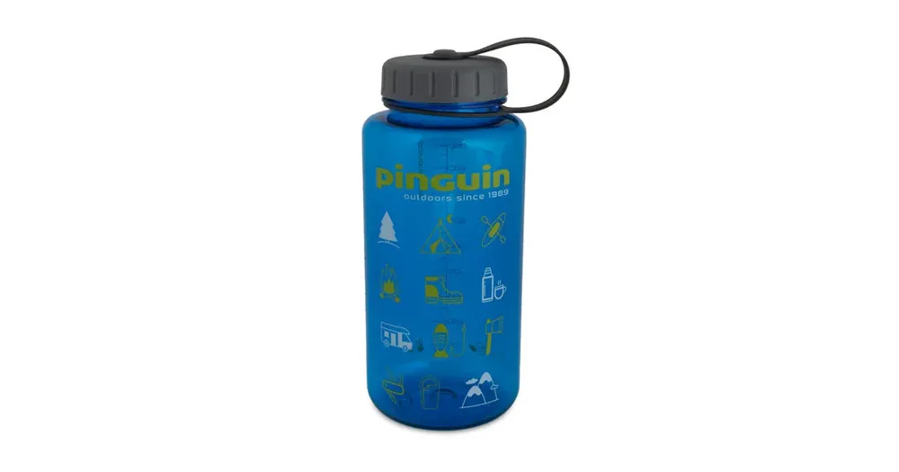 Poslední Šance Láhev PINGUIN TRITAN FAT BOTTLE 1.0L 2020 Uni