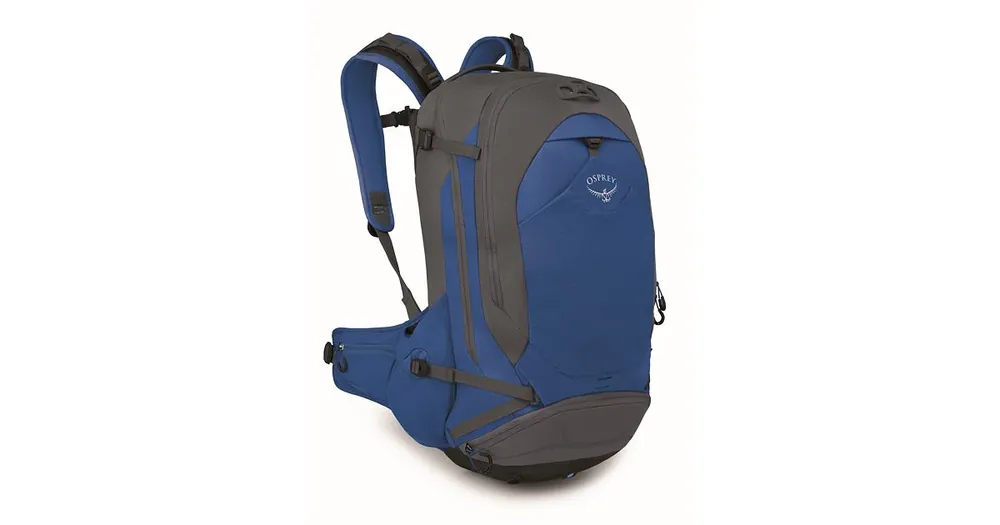 Novinka Batoh OSPREY ESCAPIST 30 Uni