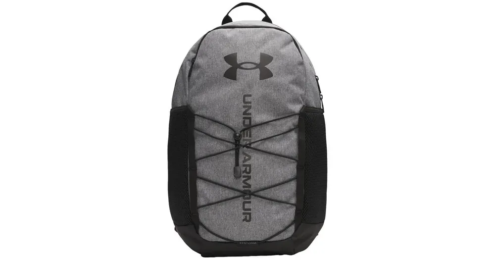 Batoh UNDER ARMOUR HUSTLE SPORT 6.0 BACKPACK Uni Značkový