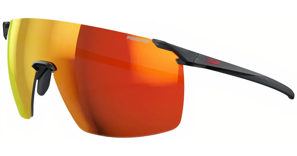 Oblíbený Brýle JULBO FASTER L RA 1-3 LA