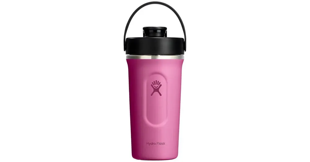 Láhev Hydro Flask 24 OZ INSULATED SHAKER BOTTLE Uni Vysoce Kvalitní