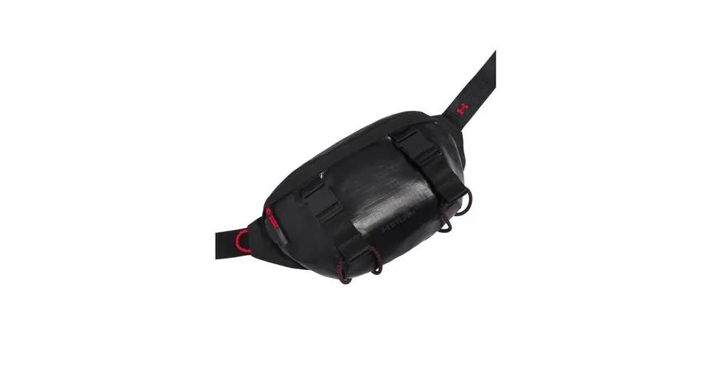 Tovární Cena Ledvinka UNDER ARMOUR SUMMIT TRAIL WAIST BAG Uni