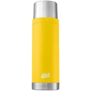 Termoska ESBIT SCULPTOR NEREZ 1L SUNSHINE YELLOW Akce