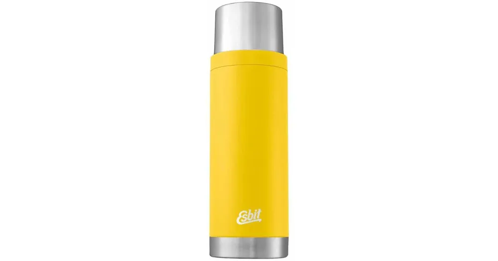 Termoska ESBIT SCULPTOR NEREZ 1L SUNSHINE YELLOW Akce