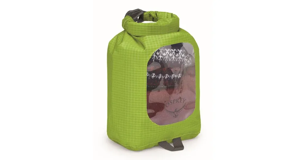 Obal OSPREY DRY SACK 3 W/WINDOW Uni Přímo Od Výrobce
