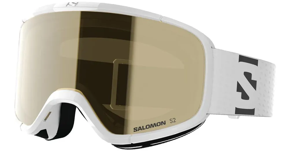 Must-Have Brýle sjezdové SALOMON LUMI ACCESS Junior