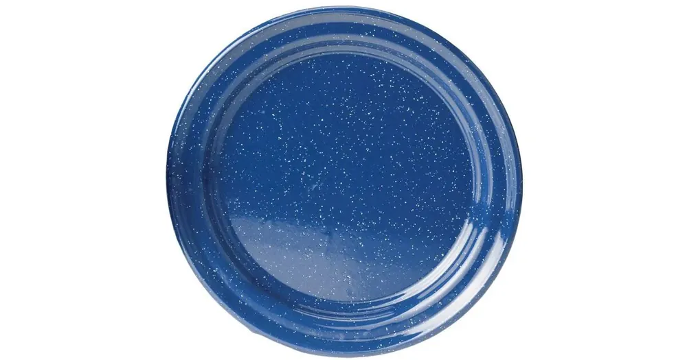 Pouze Dnes Talíř GSI PLATE 10"- BLUE