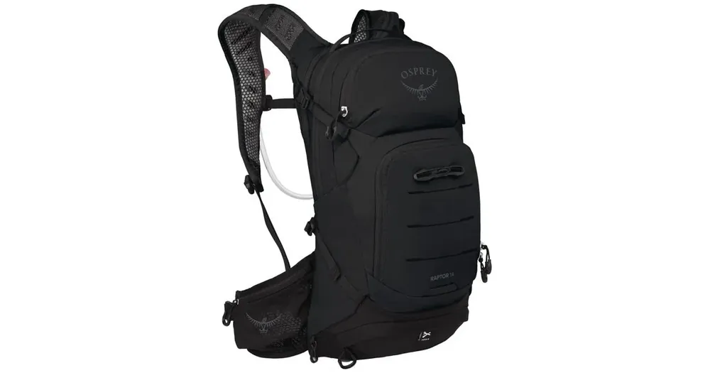Objednat Nyní Batoh OSPREY RAPTOR 14 Man