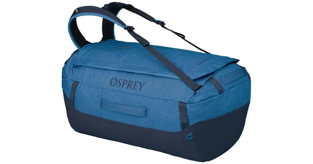 Taška OSPREY TRANSPORTER 65 Uni Autentický