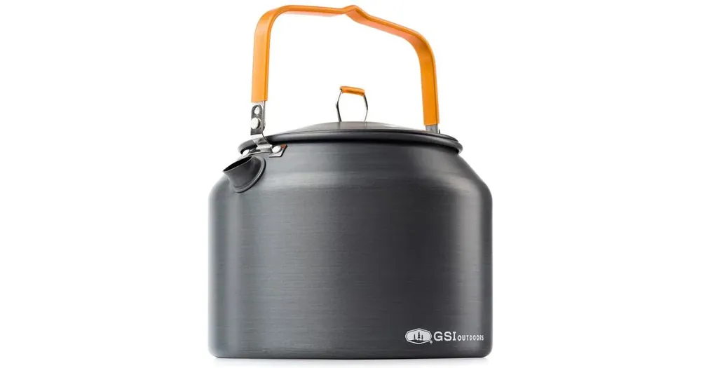 Nádobí GSI HALULITE 1,8QT TEA KETTLE Oblíbený