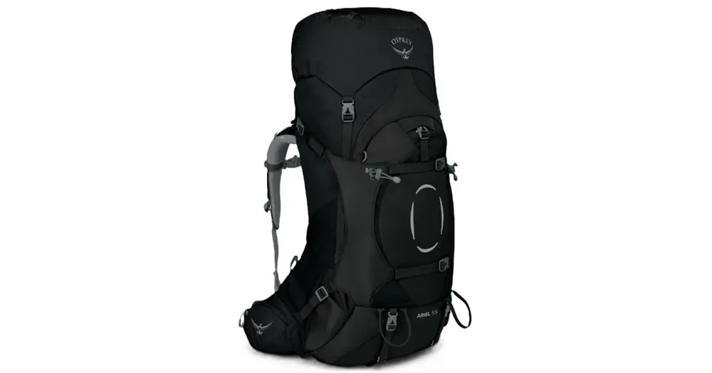Batoh OSPREY ARIEL 55 II Lady Výprodej
