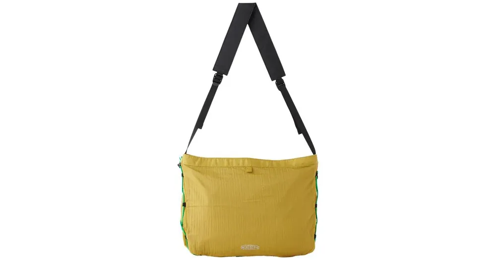 Taška KEEN NYLON SHELL SHOULDER Uni Nová Kolekce