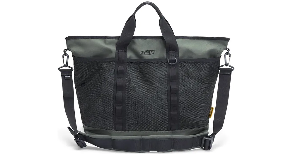 Taška KEEN HARVEST ADVENTURE TOTE II Uni Expresní Doručení