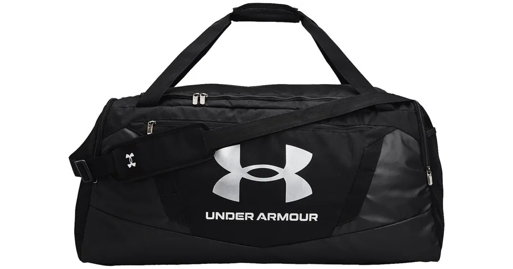 Horká Nabídka Taška UNDER ARMOUR UA UNDENIABLE 5.0 DUFFLE LG Uni