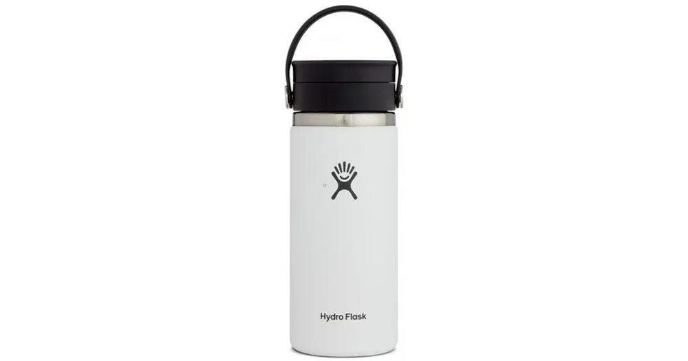 Láhev Hydro Flask 16 OZ WIDE FLEX SIP LID Uni Finální Výprodej