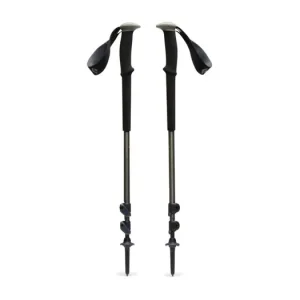 Bezpečná Platba Trekové teleskopické hole BLACK DIAMOND TRAIL TREKKING POLES Uni