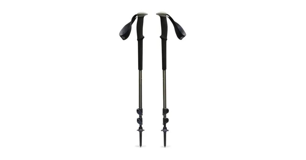 Bezpečná Platba Trekové teleskopické hole BLACK DIAMOND TRAIL TREKKING POLES Uni