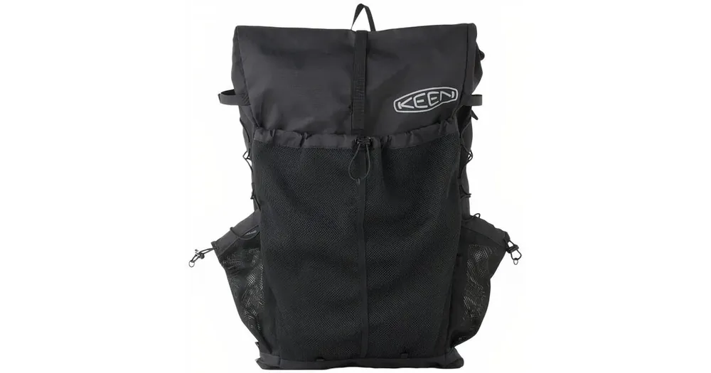 Batoh KEEN NYLON DAYPACK Uni Nejlepší Volba