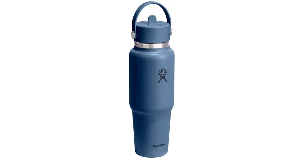 Láhev Hydro Flask 32 OZ WIDE FLEX STRAW TRAVEL BOTTLE Uni Aktuální