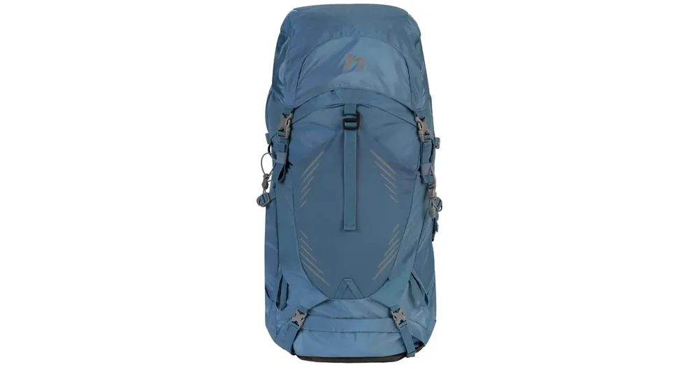 Batoh HANNAH CAMPING WAGABOND 45 Uni Novinka
