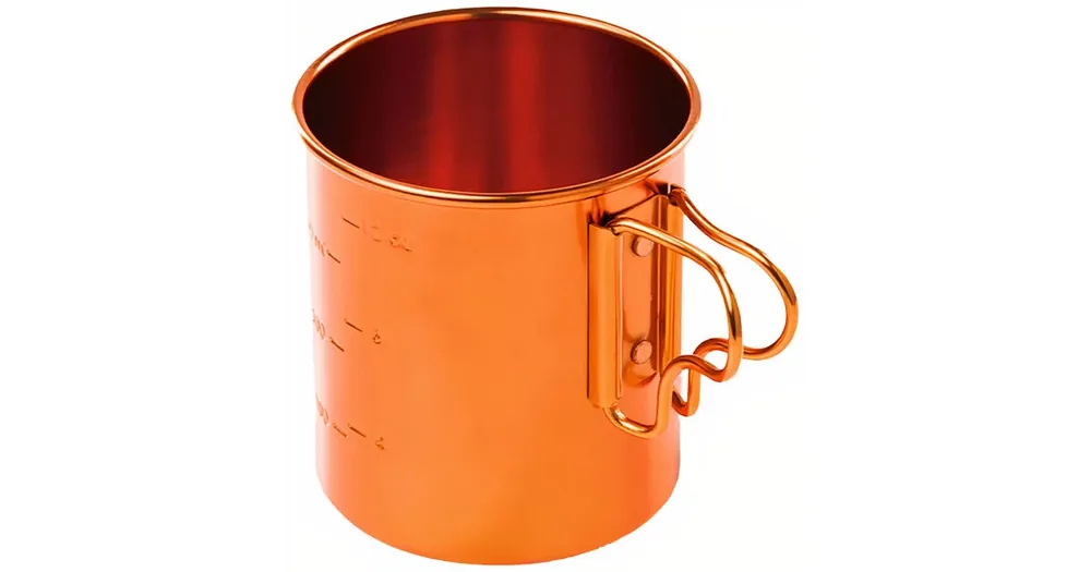 Hrnek GSI BUGABOO CUP Uni Ověřený
