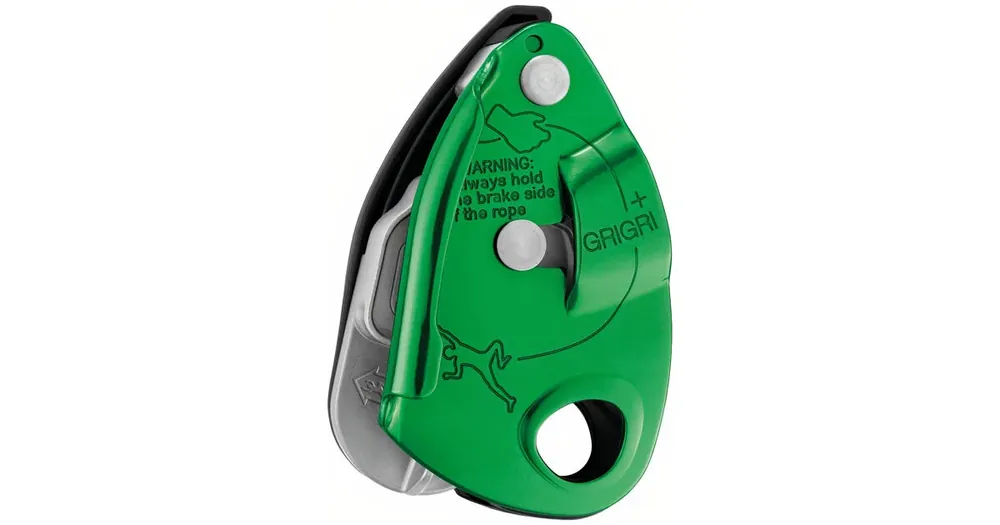 Akční Nabídka Brzda PETZL GRIGRI +