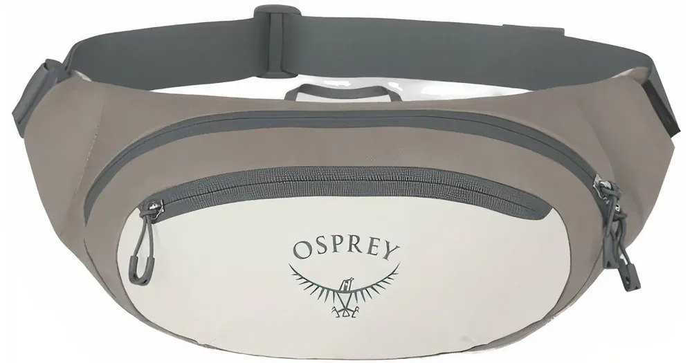 Must-Have Městská ledvinka OSPREY DAYLITE WAIST
