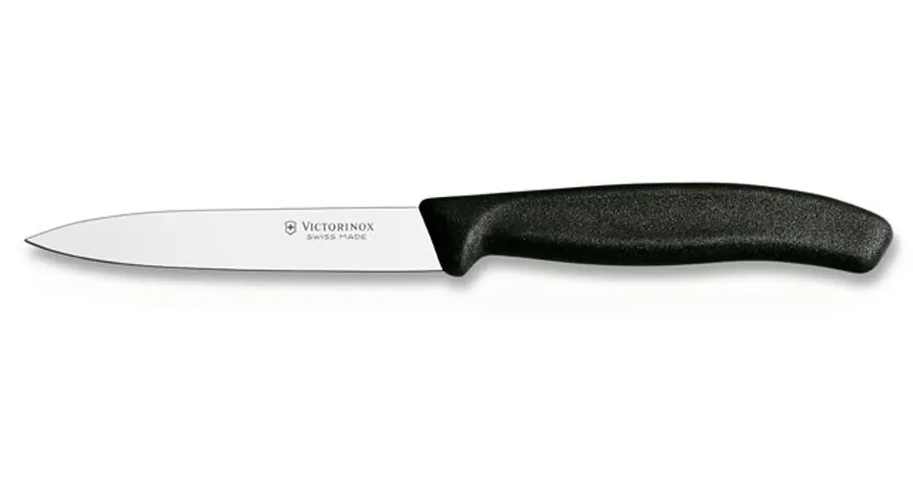 Nůž VICTORINOX SWISS CLASSIC PARING KNIFE 10CM STRAIGHT Uni Ověřený