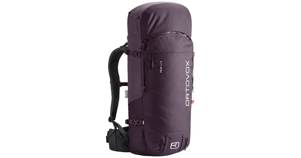 Must-Have Batoh ORTOVOX PEAK 42 S Uni