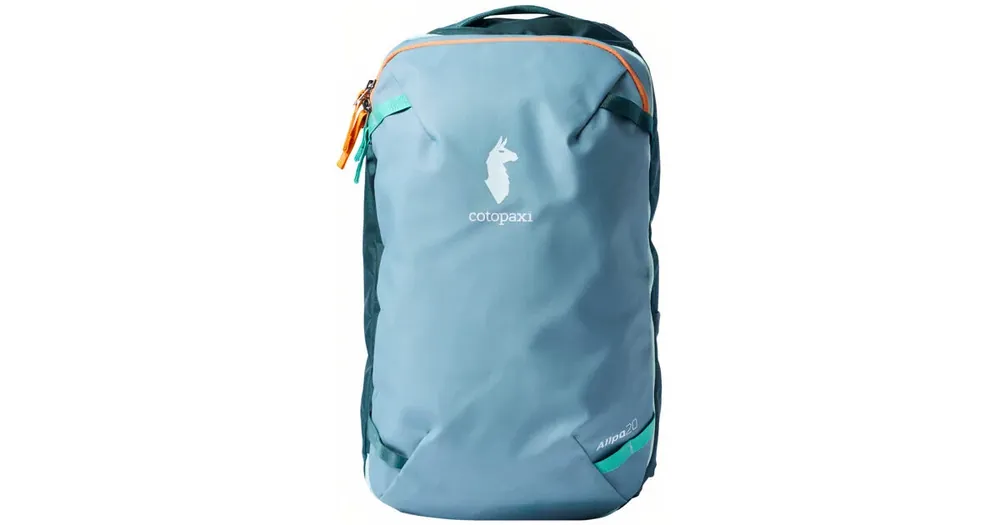 Nejlepší Cena Batoh COTOPAXI ALLPA MINI 20L TRAVEL PACK Uni