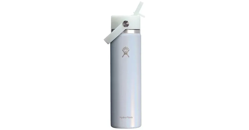 Cenový Hit Láhev Hydro Flask 24 OZ WIDE FLEX STRAW CAP Uni